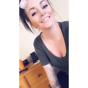 Meet your Posher, Mary